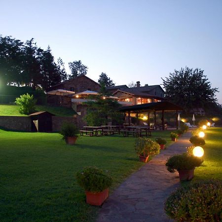 Borgo San Faustino Country Relais And Spa Morrano 外观 照片
