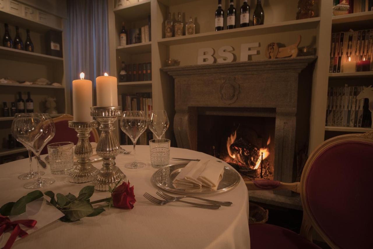 Borgo San Faustino Country Relais And Spa Morrano 外观 照片