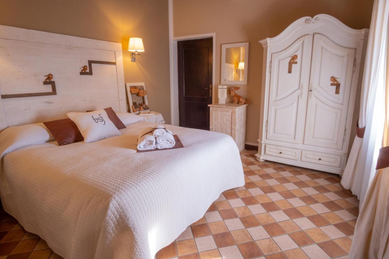 Borgo San Faustino Country Relais And Spa Morrano 外观 照片
