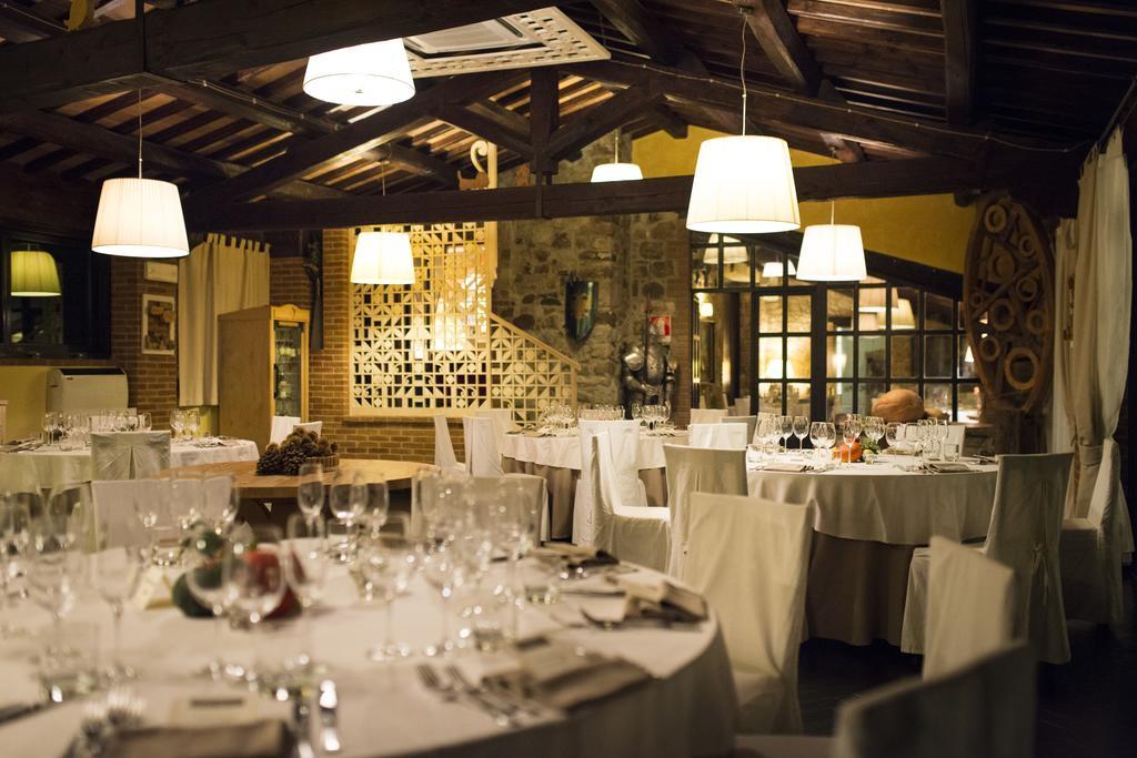 Borgo San Faustino Country Relais And Spa Morrano 外观 照片