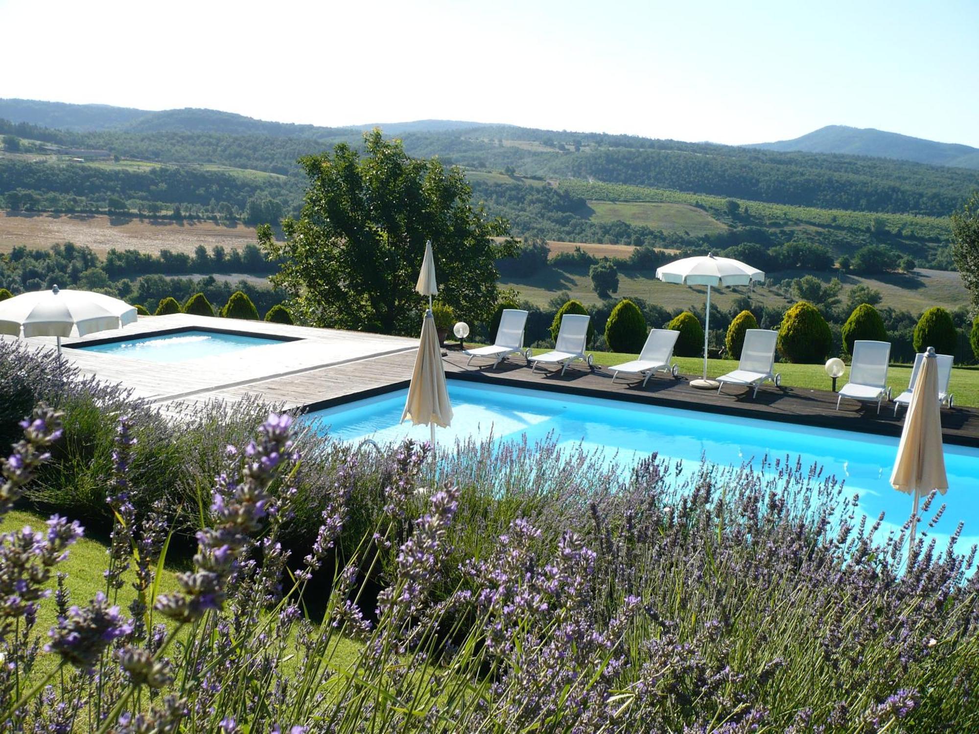 Borgo San Faustino Country Relais And Spa Morrano 外观 照片