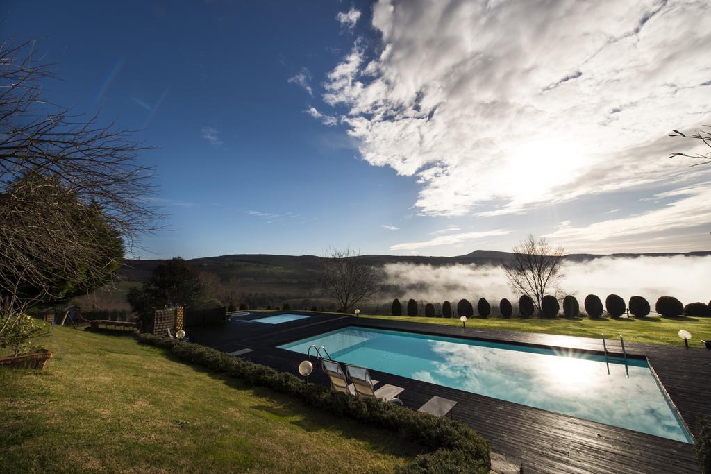 Borgo San Faustino Country Relais And Spa Morrano 外观 照片