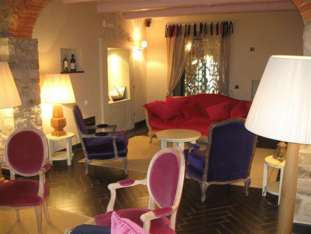 Borgo San Faustino Country Relais And Spa Morrano 外观 照片