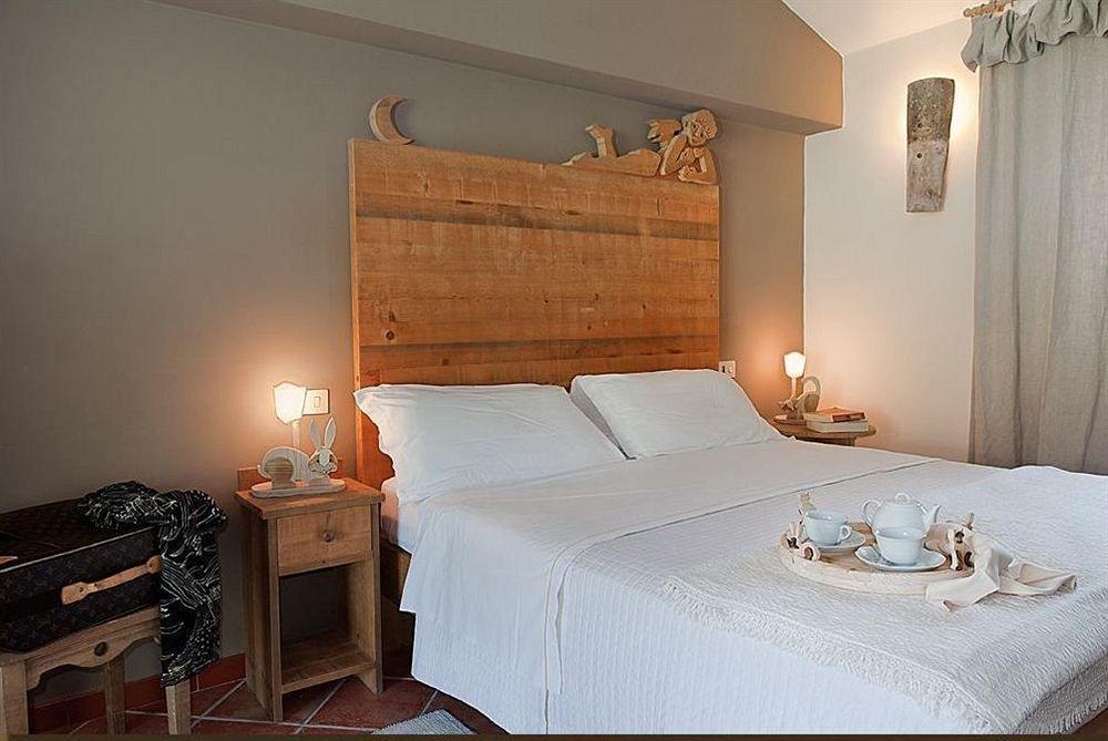 Borgo San Faustino Country Relais And Spa Morrano 外观 照片