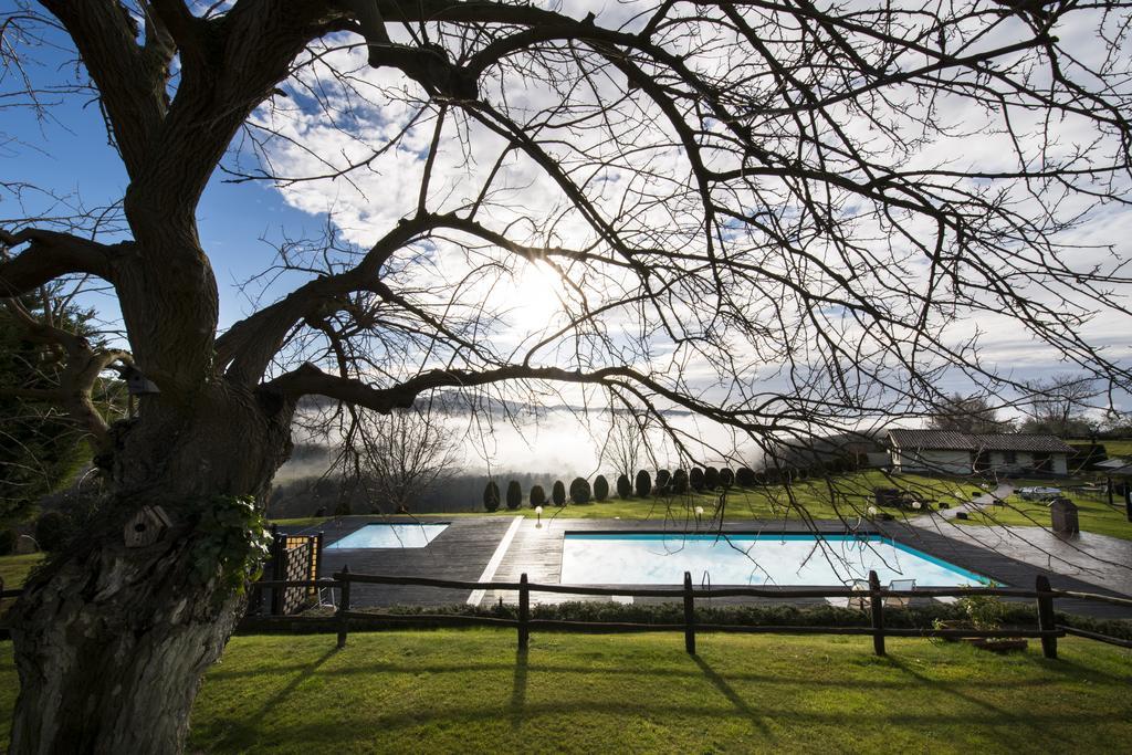 Borgo San Faustino Country Relais And Spa Morrano 外观 照片