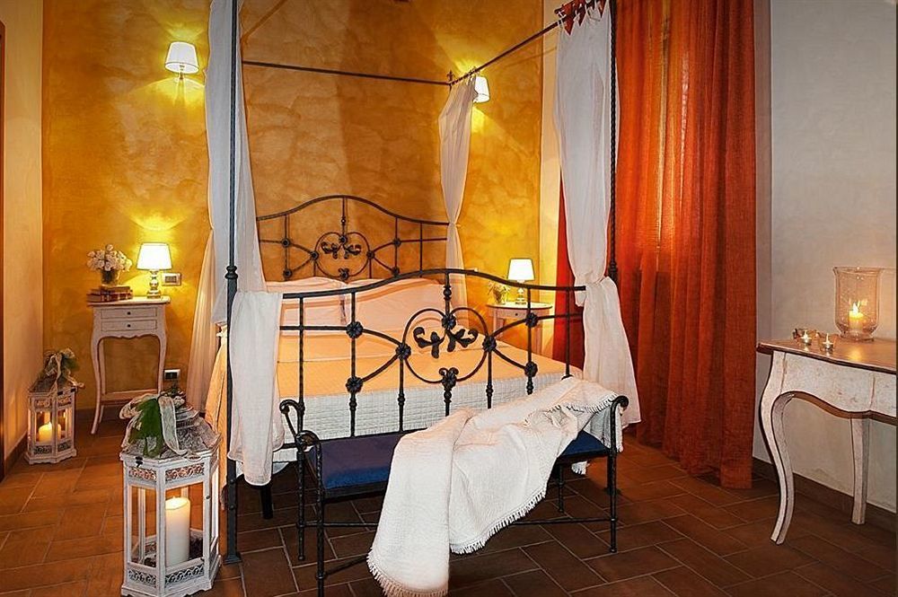Borgo San Faustino Country Relais And Spa Morrano 外观 照片