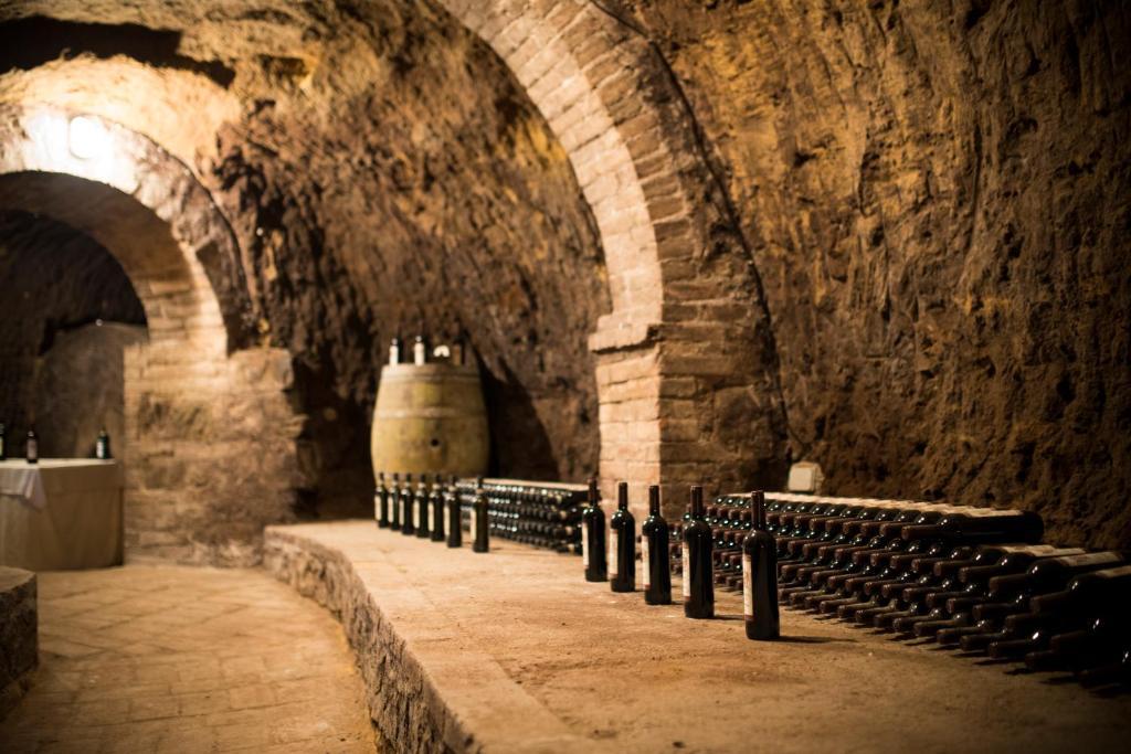 Borgo San Faustino Country Relais And Spa Morrano 外观 照片