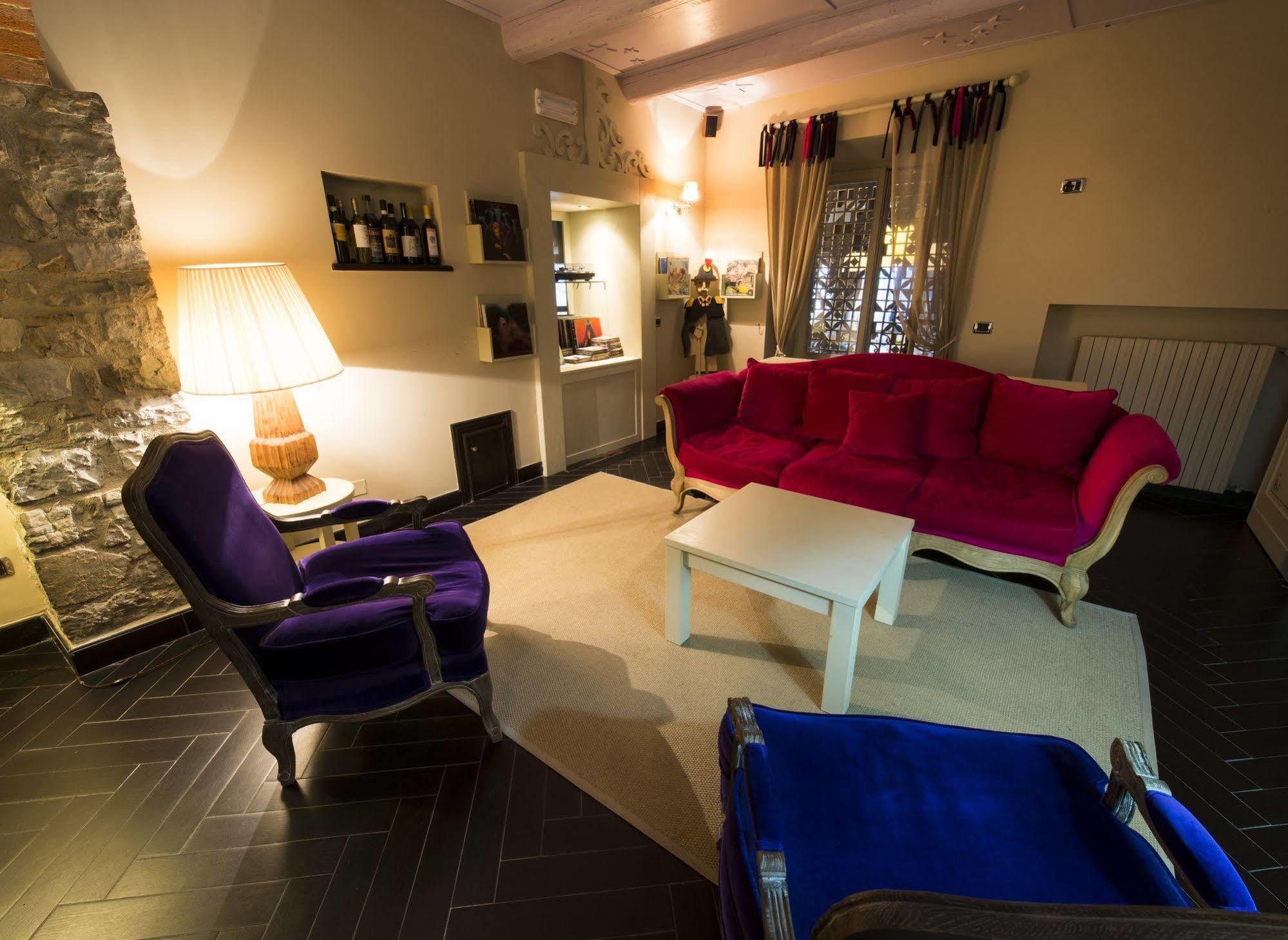 Borgo San Faustino Country Relais And Spa Morrano 外观 照片