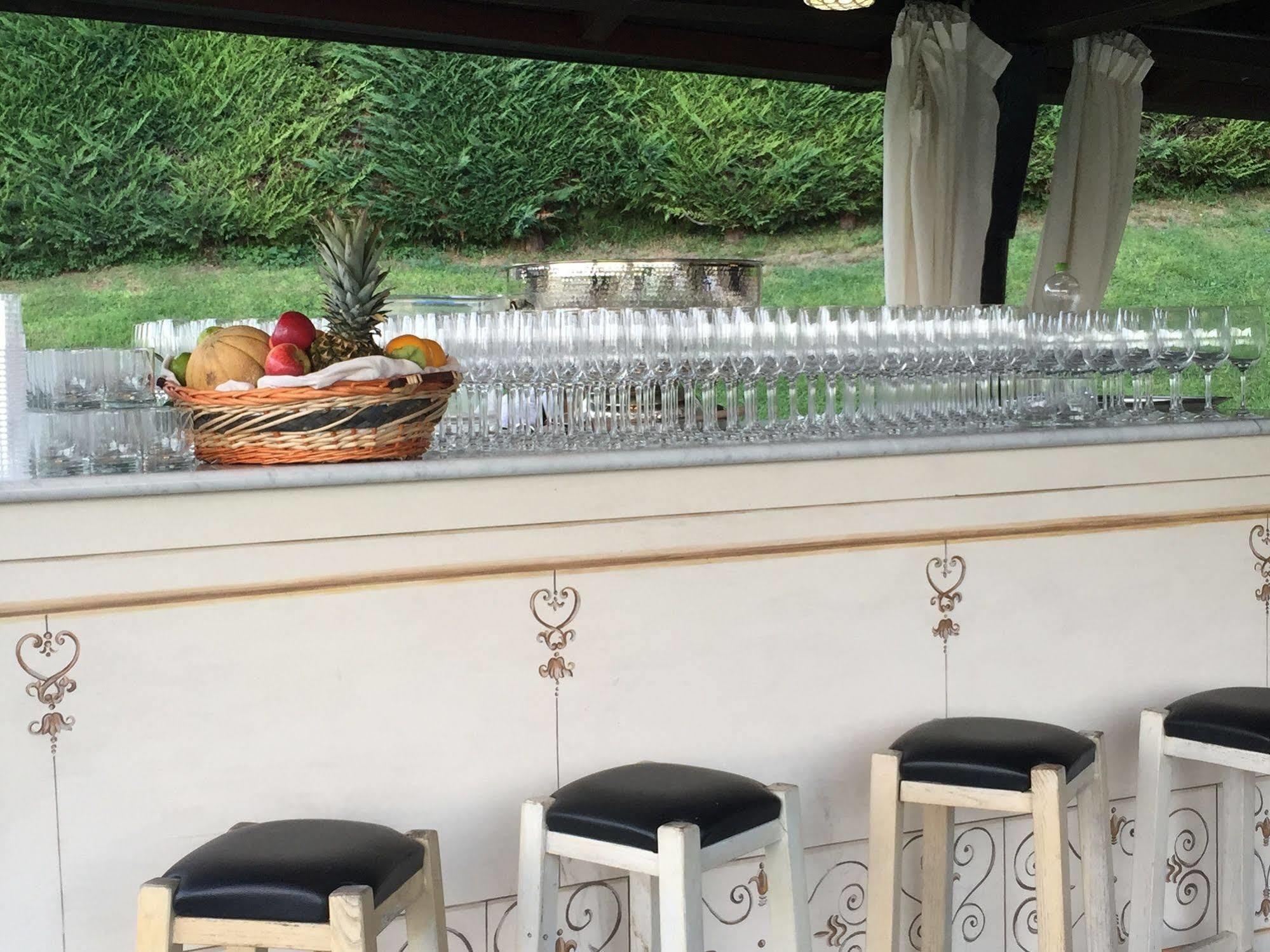 Borgo San Faustino Country Relais And Spa Morrano 外观 照片