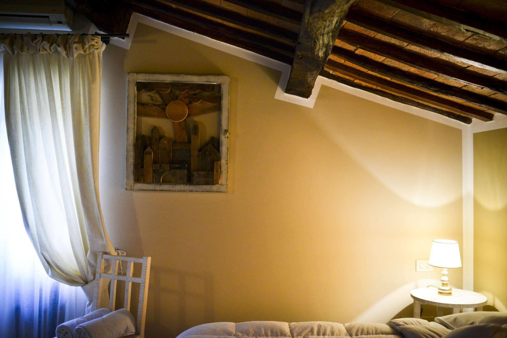 Borgo San Faustino Country Relais And Spa Morrano 外观 照片