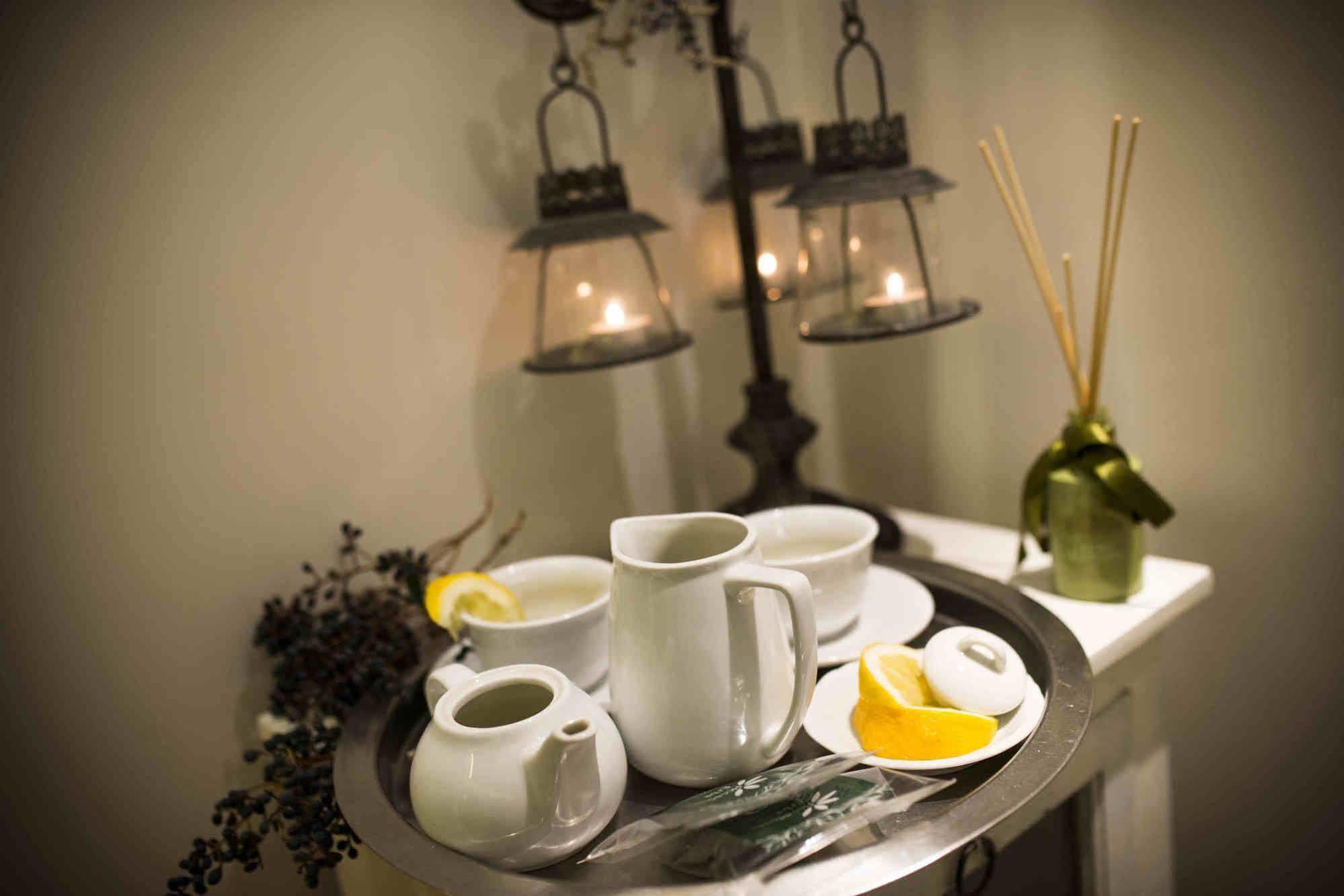 Borgo San Faustino Country Relais And Spa Morrano 外观 照片