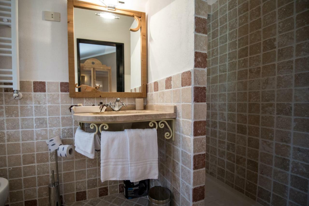 Borgo San Faustino Country Relais And Spa Morrano 外观 照片