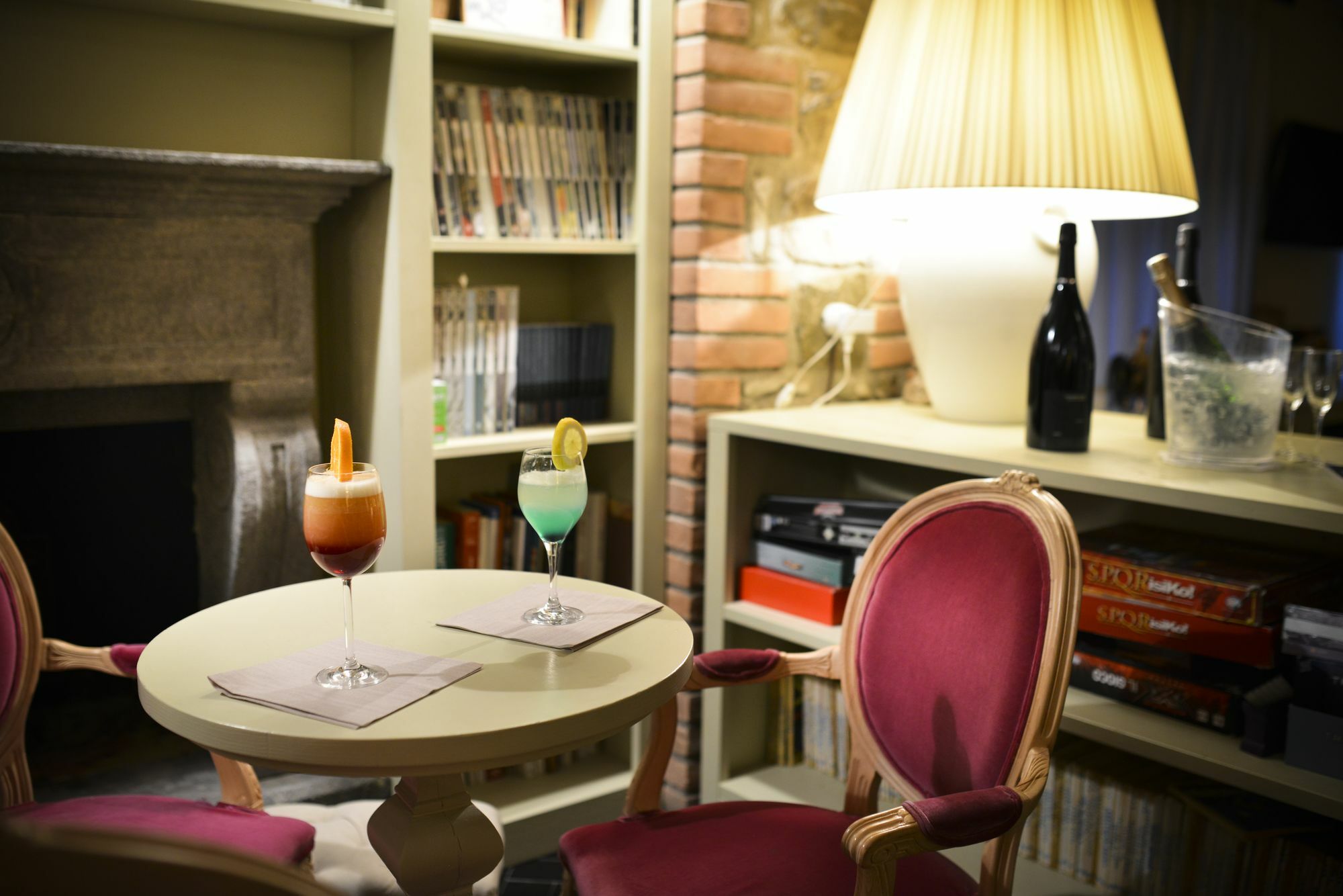 Borgo San Faustino Country Relais And Spa Morrano 外观 照片