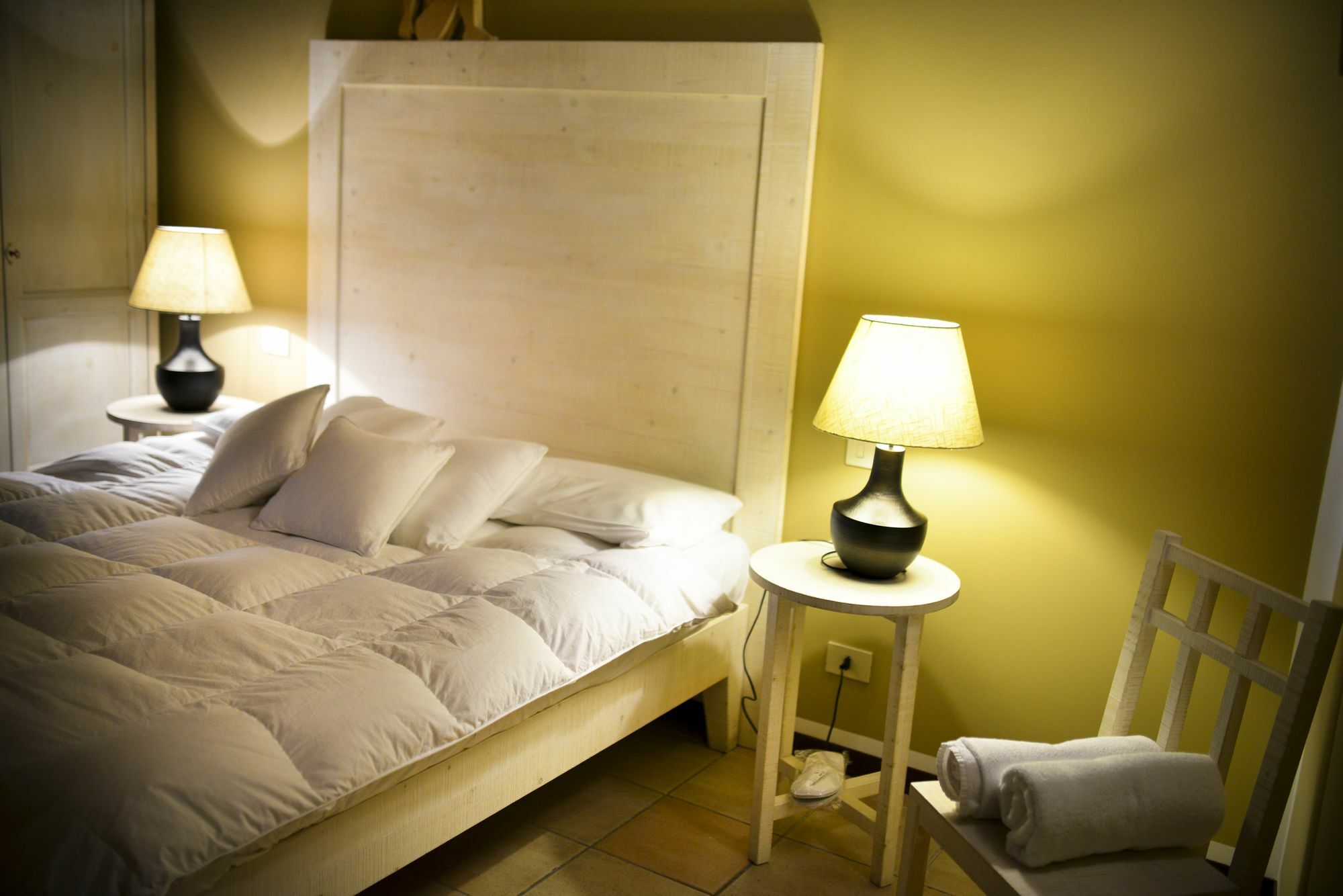 Borgo San Faustino Country Relais And Spa Morrano 外观 照片
