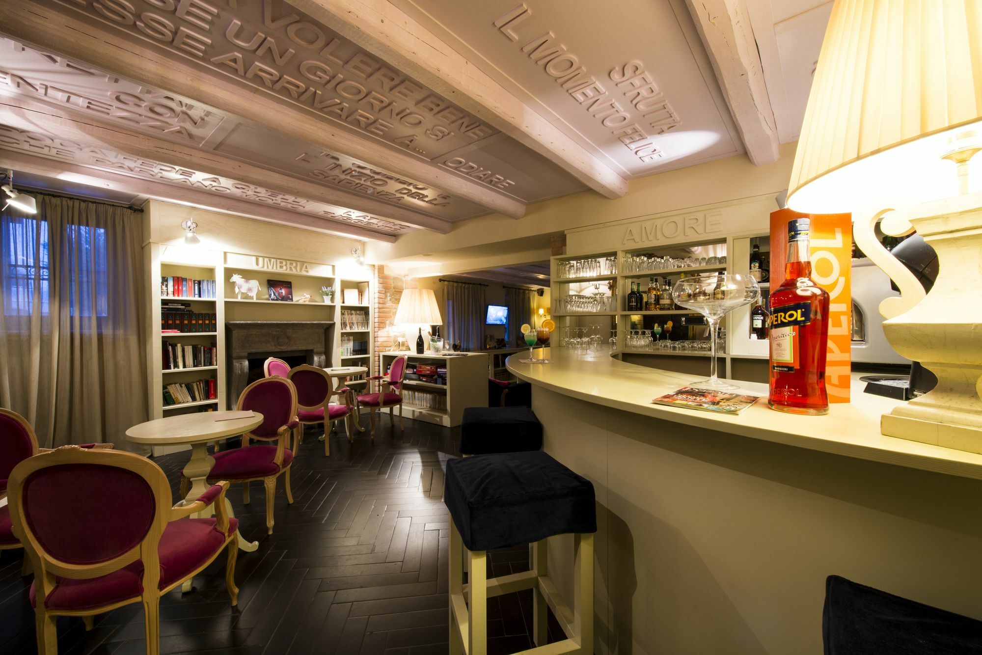 Borgo San Faustino Country Relais And Spa Morrano 外观 照片